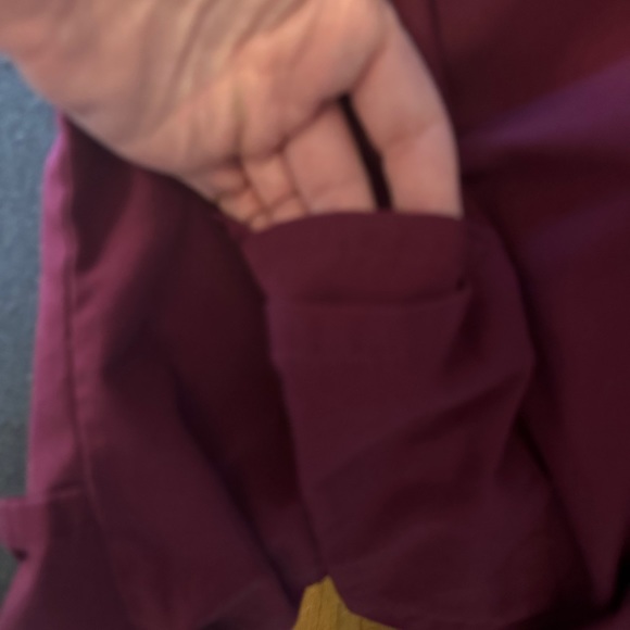 SMALL SCRUBSTAR SCRUB PANTS - Picture 4 of 4